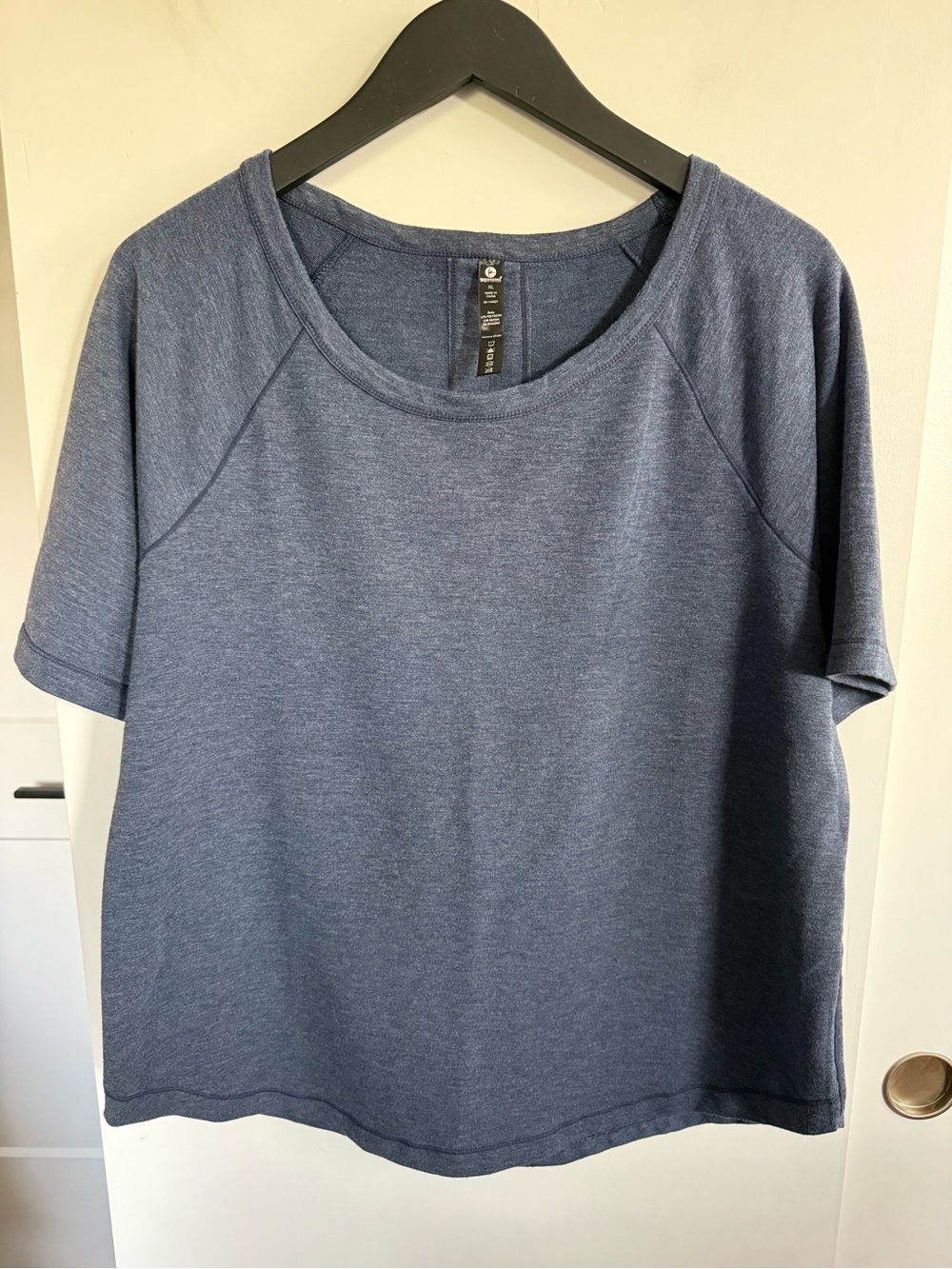90 Degrees By Reflex T-Shirt Size XL